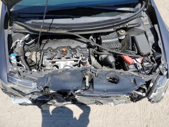 2HGFB2F57FH536470 | 2015 Honda civic lx