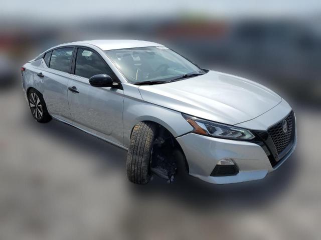 1N4BL4DV5MN339946 | 2021 Nissan altima sv