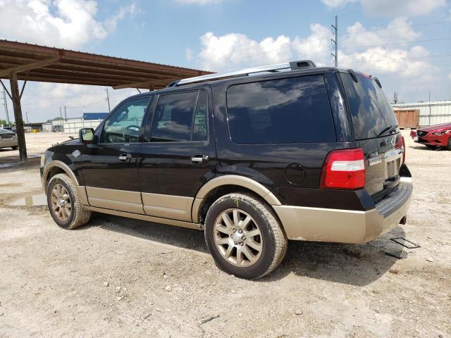  FORD EXPEDITION 2013 Коричневий