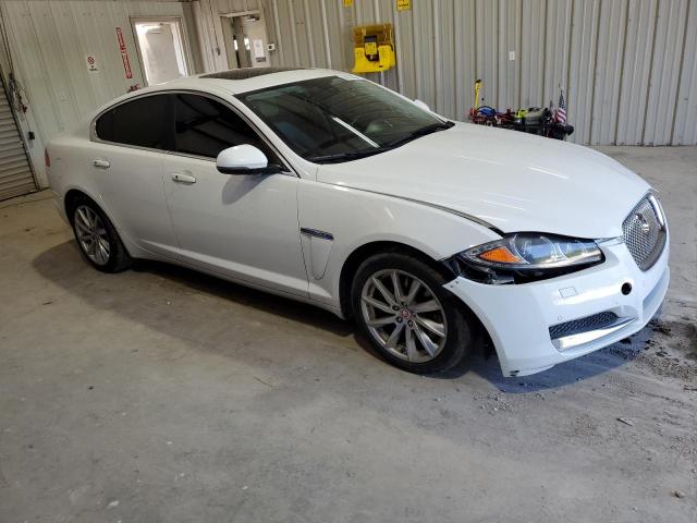 SAJWA0FS0FPU88142 | 2015 Jaguar xf 2.0t premium