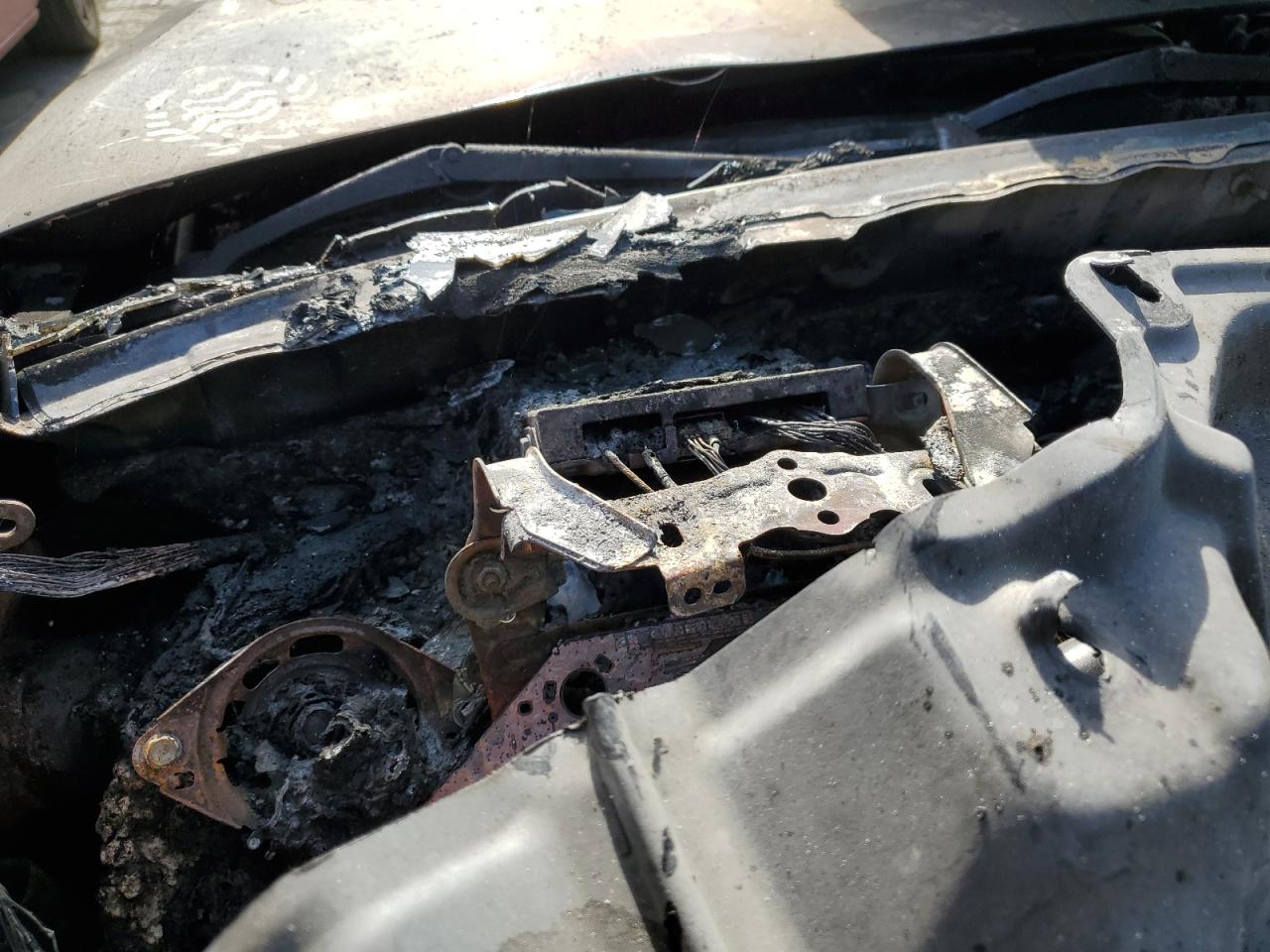 2015 Lexus Is 350 VIN: JTHBE1D27F5020235 Lot: 60457184