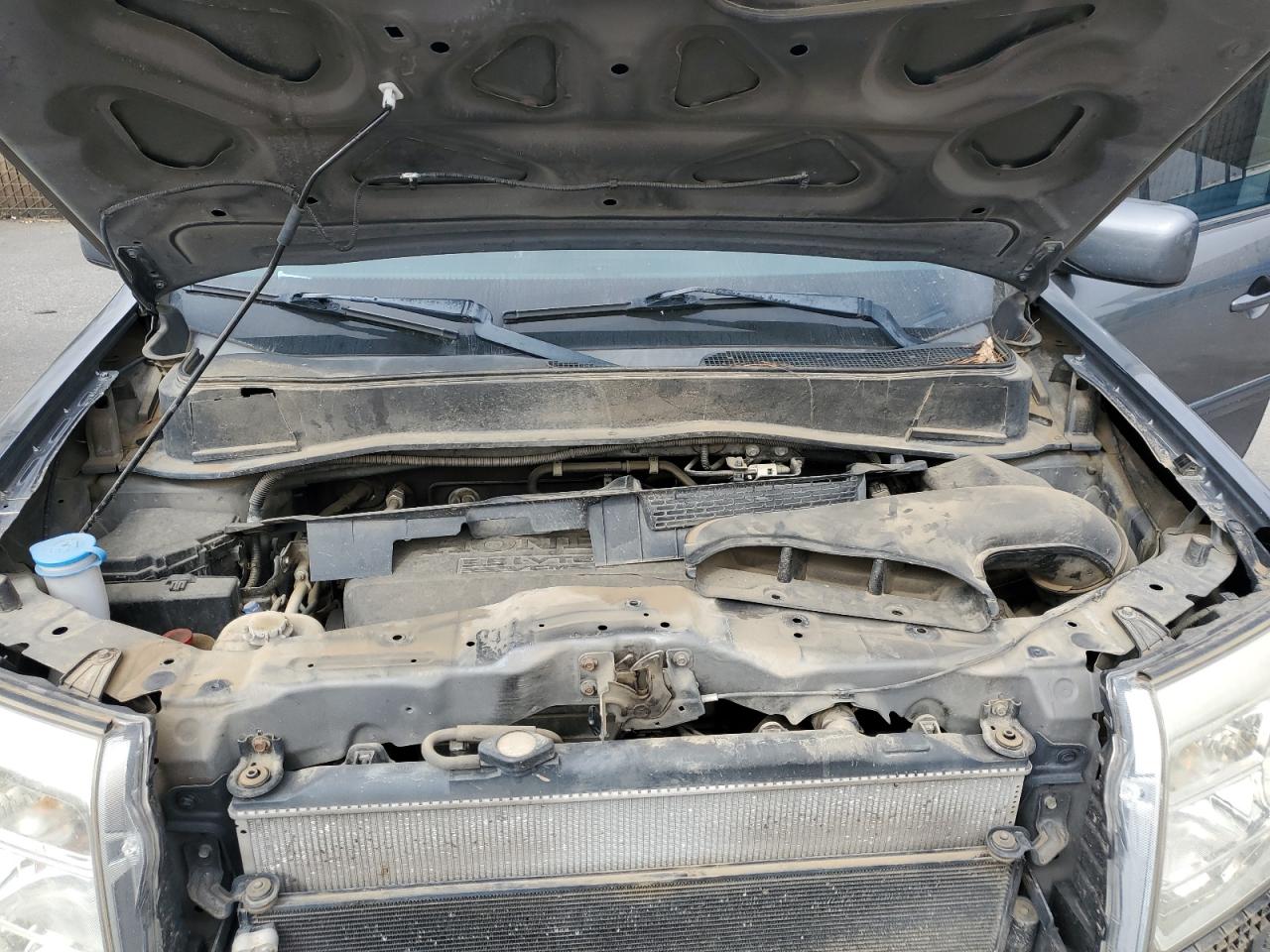 2013 Honda Pilot Ex VIN: 5FNYF3H41DB039052 Lot: 56667084