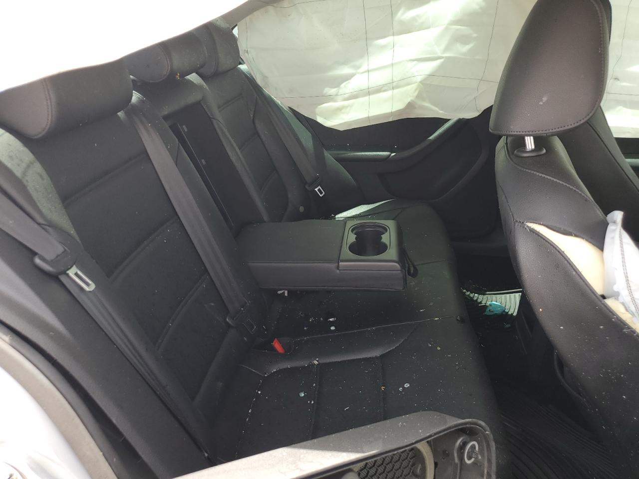 2017 Volkswagen Jetta Se VIN: 3VWDB7AJ9HM413973 Lot: 59996784