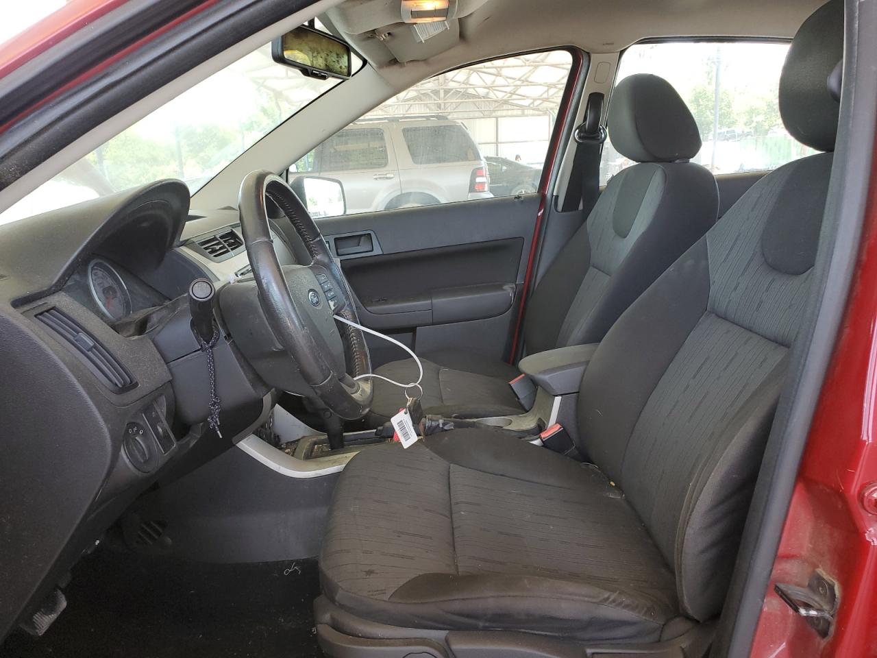 1FAHP35N99W184083 2009 Ford Focus Se