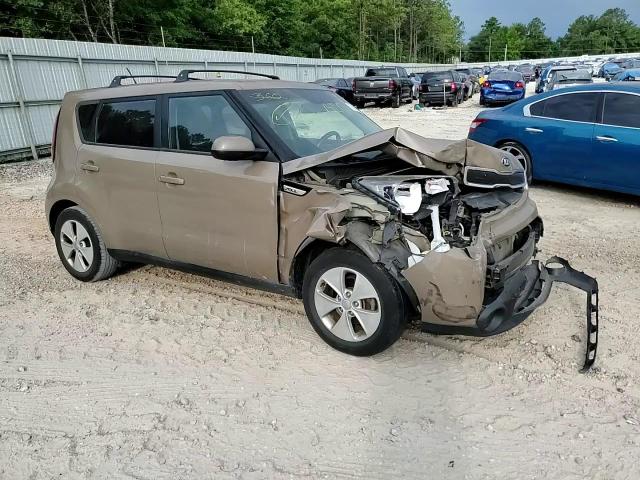 2015 Kia Soul VIN: KNDJN2A24F7156382 Lot: 57227034