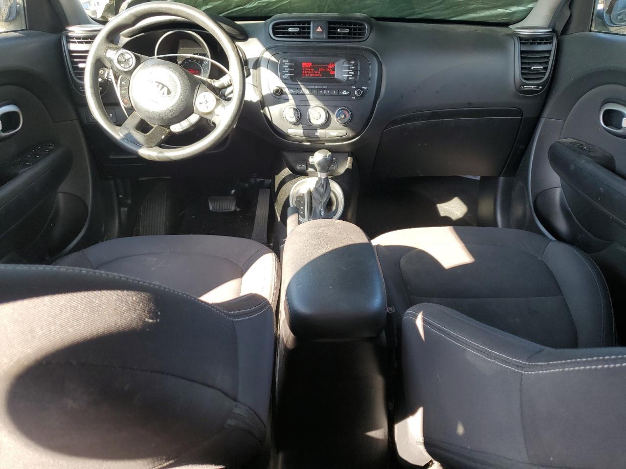 KNDJN2A22F7768421 2015 Kia Soul