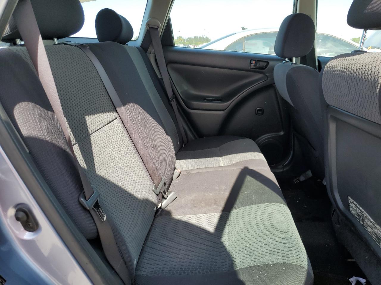 2005 Toyota Corolla Matrix Xr VIN: 2T1KR32E45C484714 Lot: 59628054