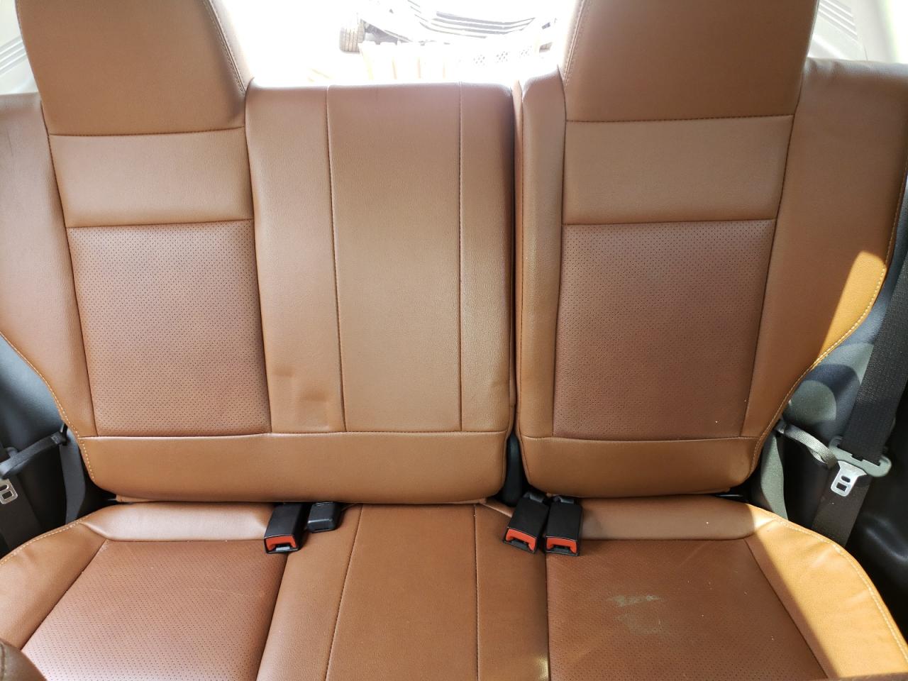 2014 Jeep Compass Limited VIN: 1C4NJDCB8ED921437 Lot: 56653274