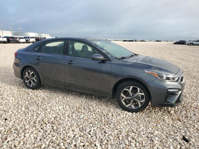 3KPF24AD7ME294846 Kia Forte FE 4