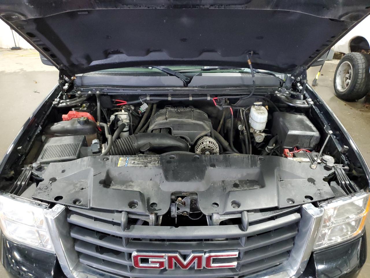 1GT4K1BG0AF147462 2010 GMC Sierra K2500 Slt