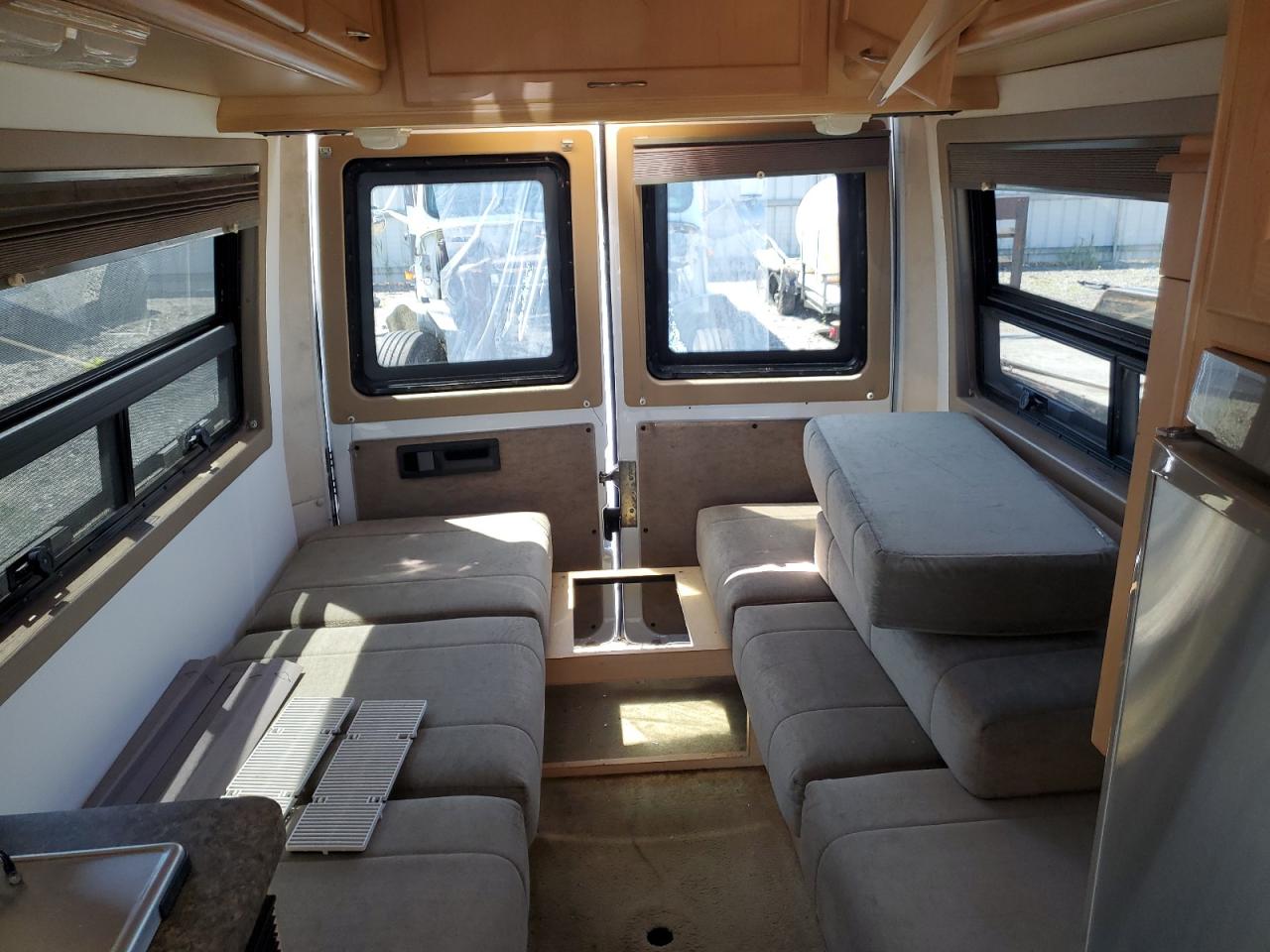 2006 Dodge Sprinter 2500 VIN: WD0PD744265897124 Lot: 60642974