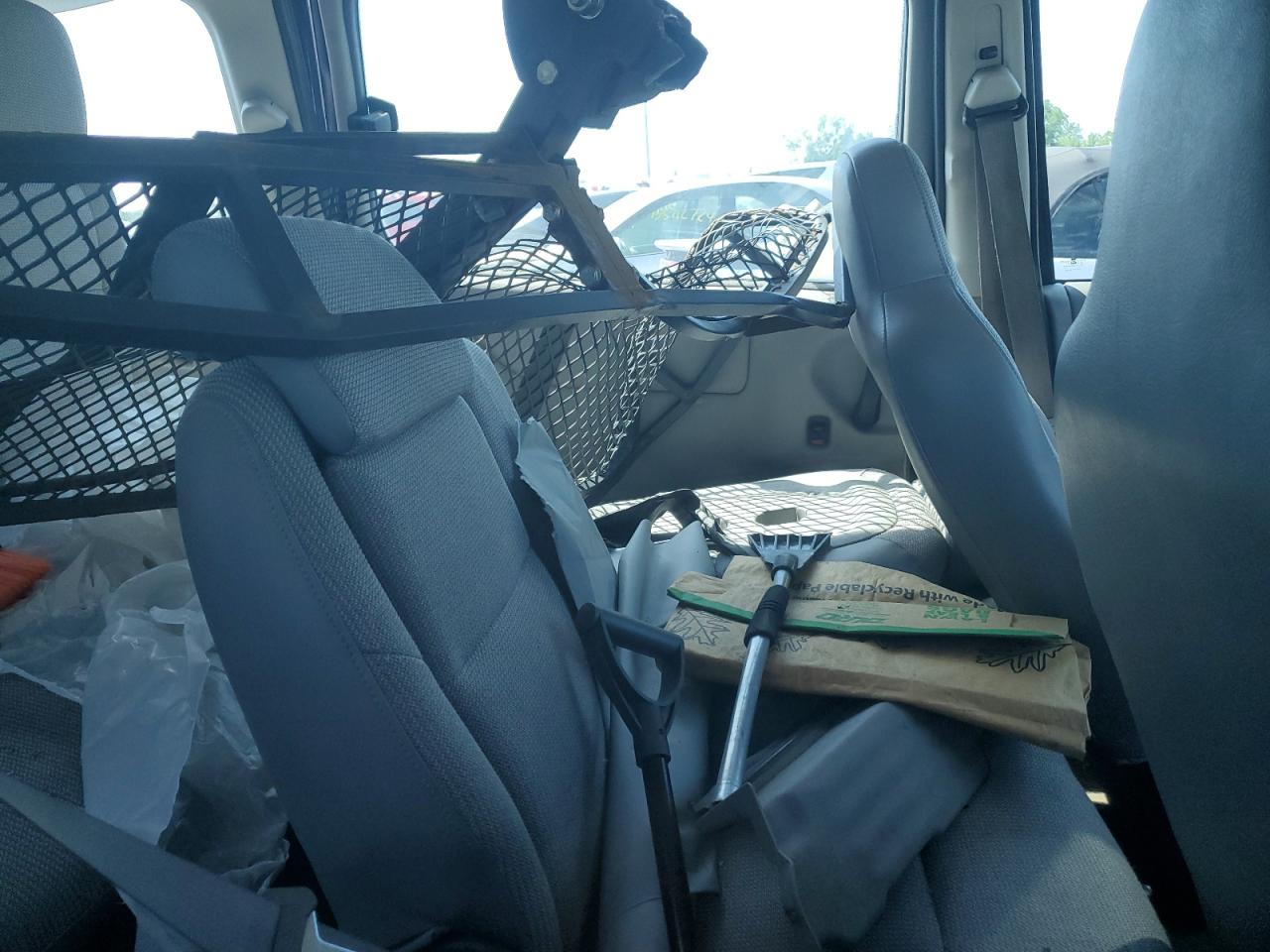 2002 Chevrolet Venture Economy VIN: 1GNDU23E32D321073 Lot: 58970954