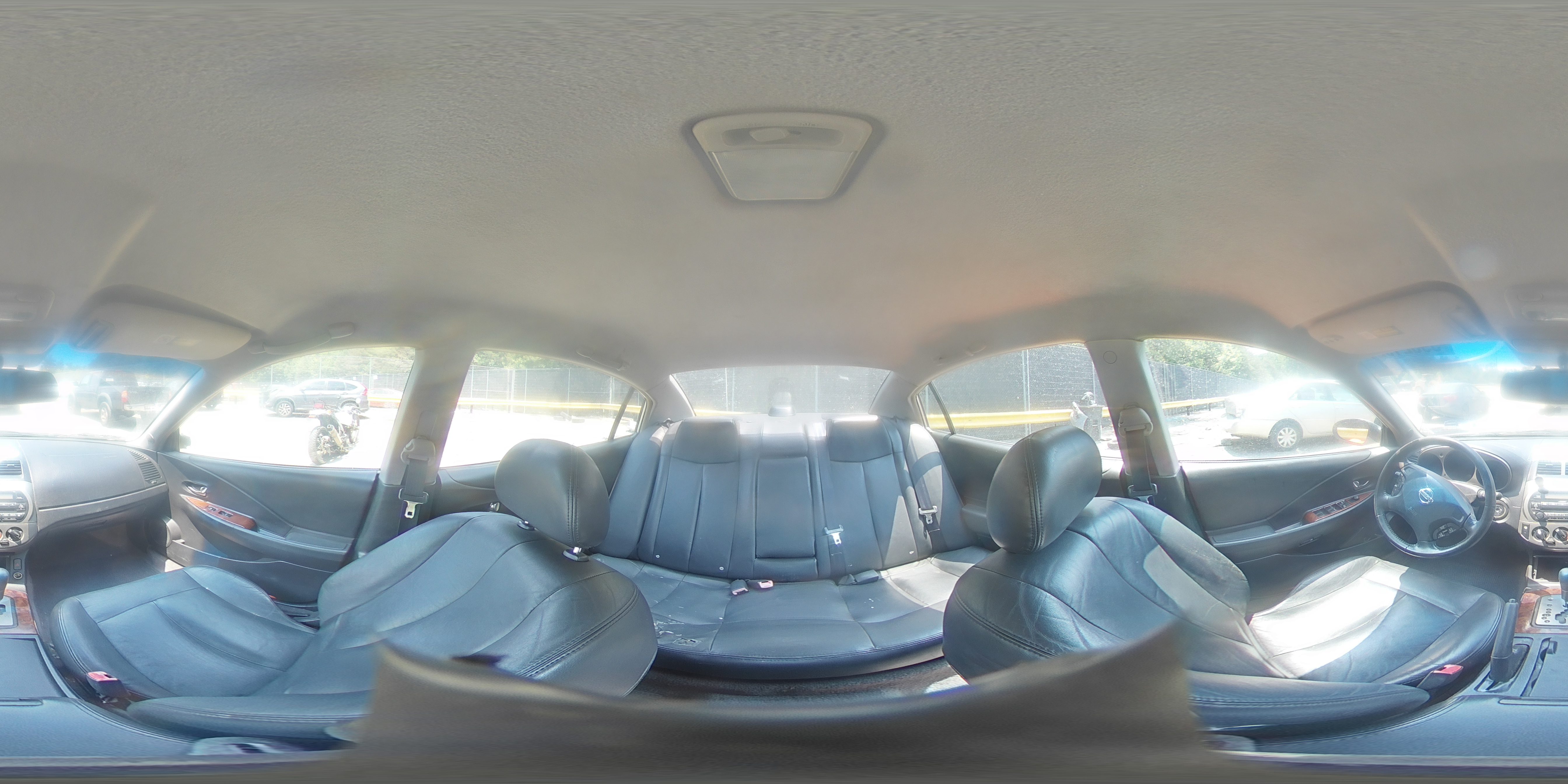 2003 Nissan Altima Base VIN: 1N4AL11D13C240685 Lot: 59321924