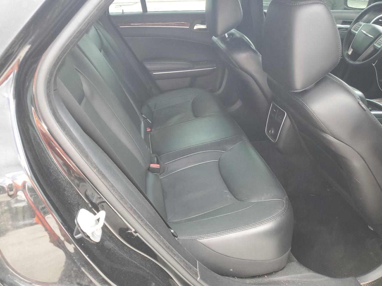 2014 Chrysler 300 VIN: 2C3CCARG4EH273654 Lot: 57083834