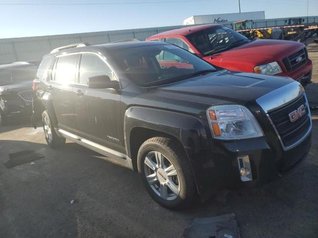  GMC TERRAIN 2014 Черный