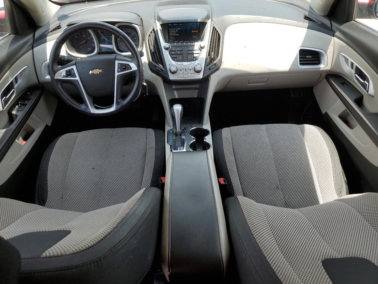 2013 Chevrolet Equinox Lt VIN: 1GNALDEK3DZ119084 Lot: 60032094