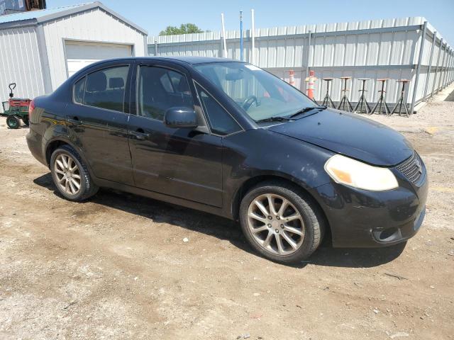 JS2YC5A24B6304901 | 2011 Suzuki sx4 le