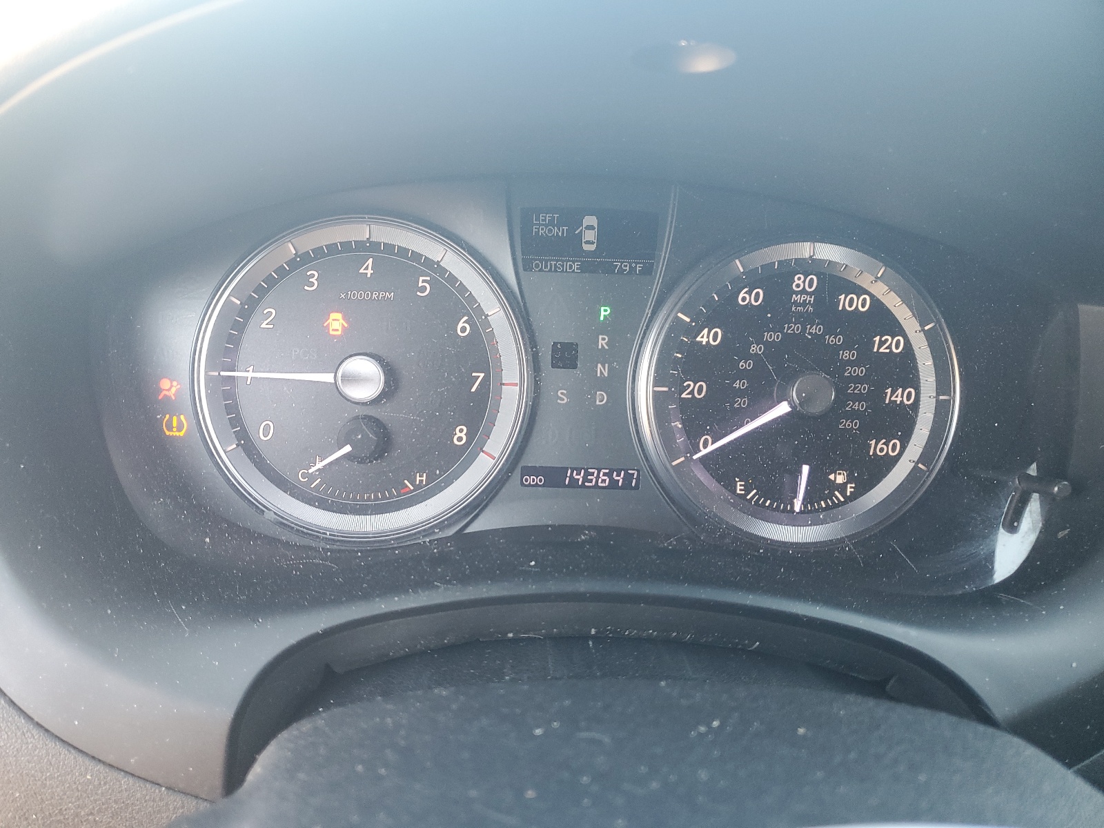 JTHBK1EG3B2421876 2011 Lexus Es 350