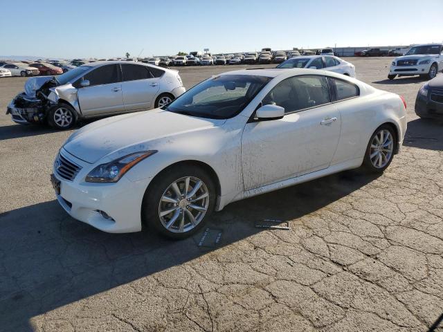 2013 Infiniti G37 Journey