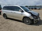 2007 HONDA ODYSSEY EXL for sale at Copart AB - EDMONTON