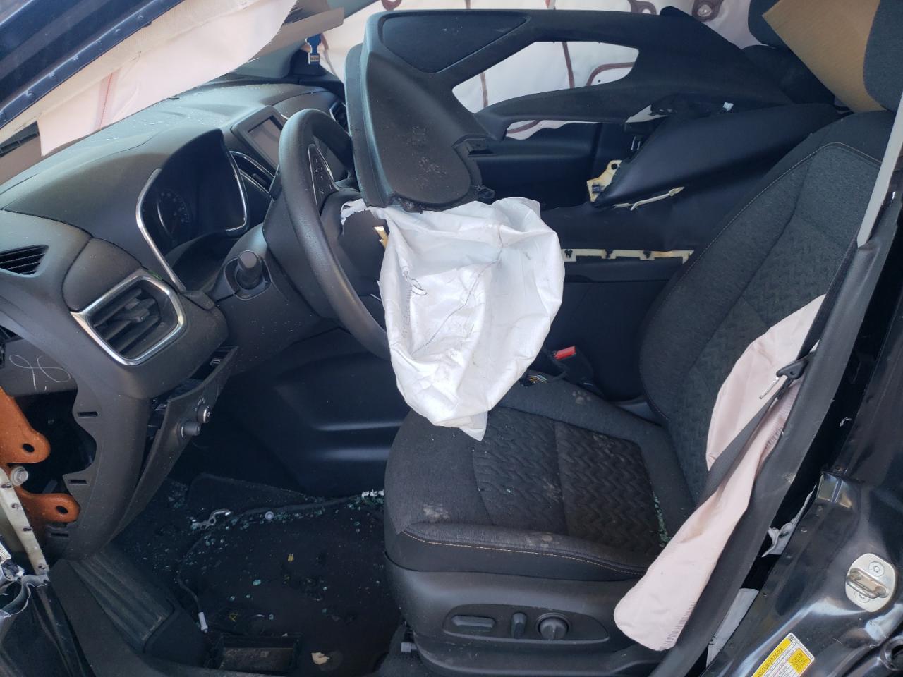 2022 Chevrolet Equinox - Image 7