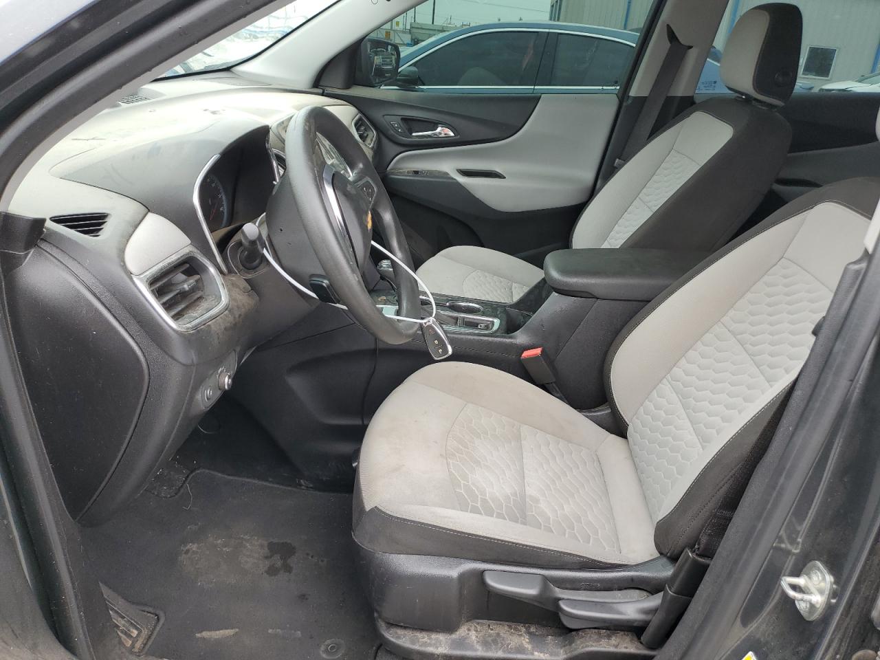 2018 Chevrolet Equinox - Image 7