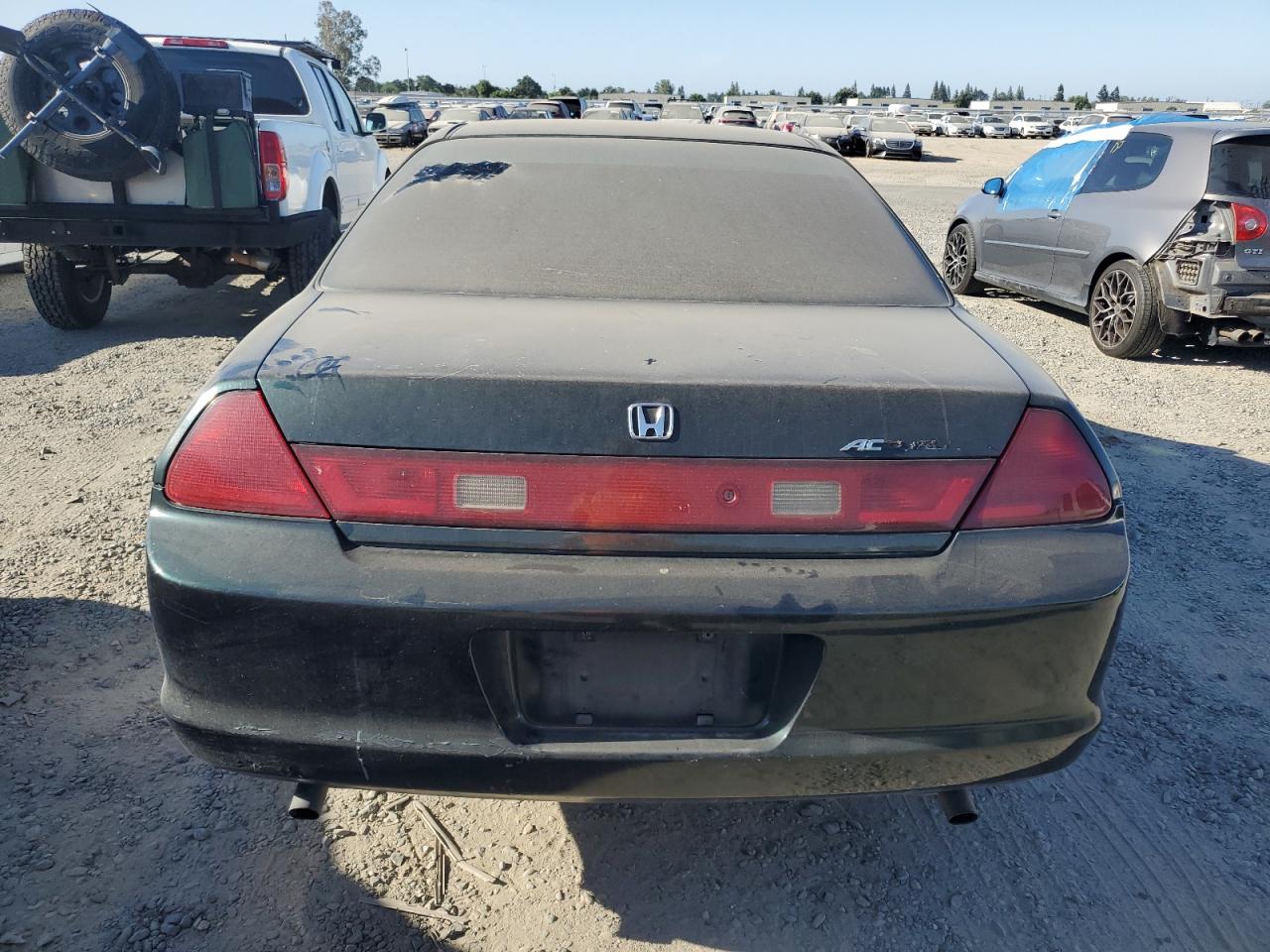 HONDA ACCORD 2000 VIN 1HGCG2252YA025793 фото 6
