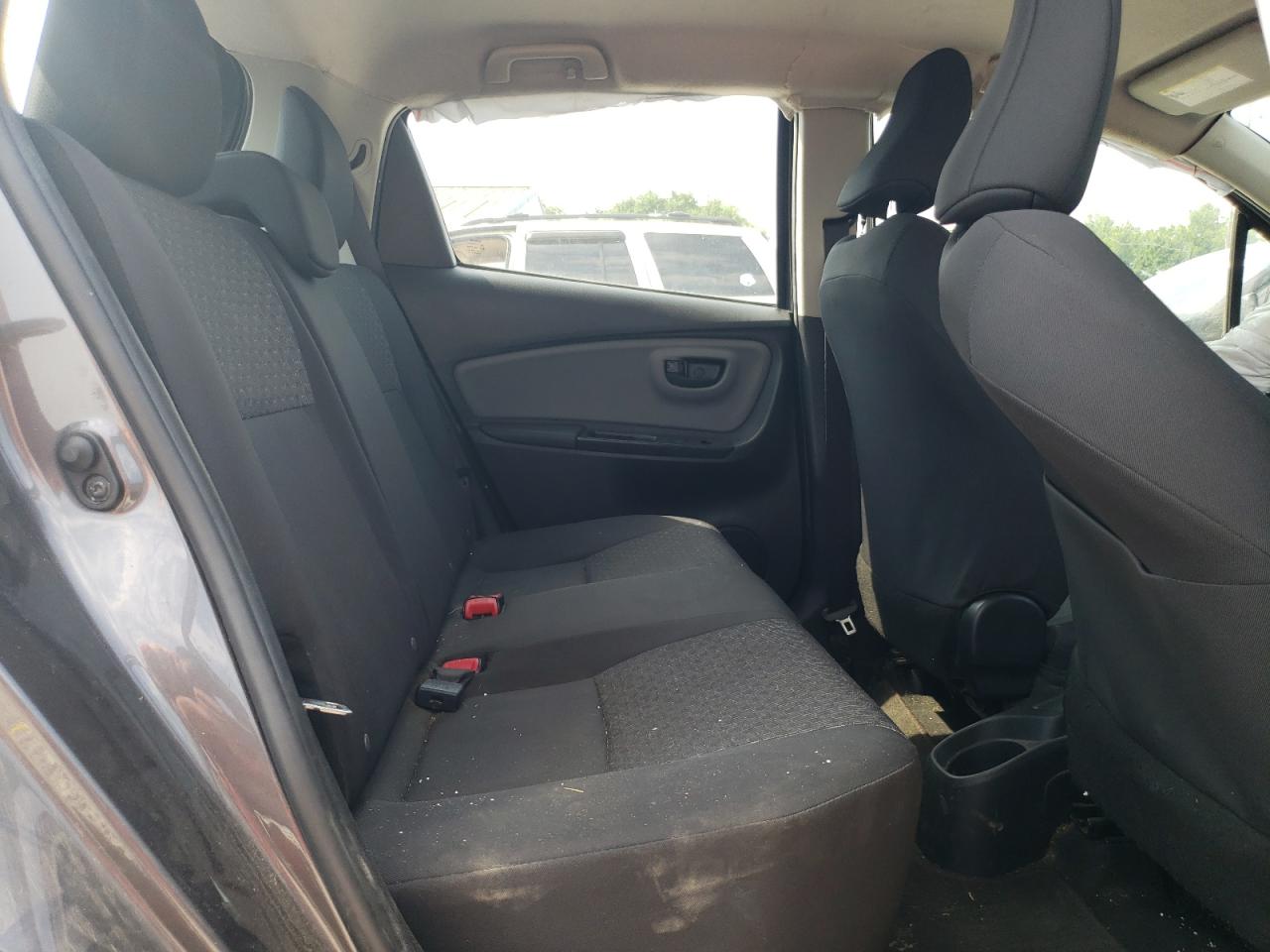 VNKKTUD35HA086088 2017 Toyota Yaris L VNKKTUD35HA086088 2017 Toyota Yaris L