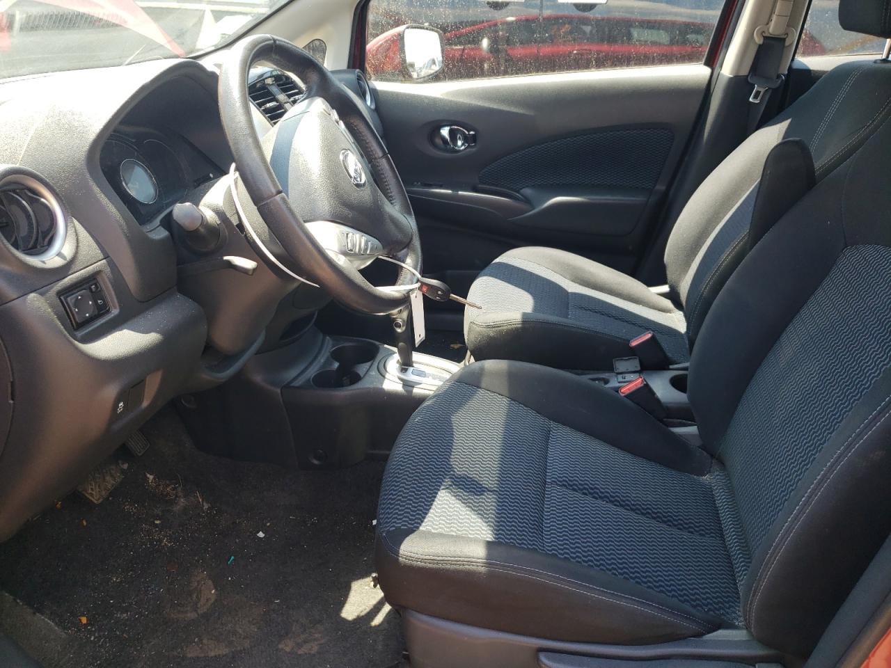 2016 Nissan Versa Note S VIN: 3N1CE2CP3GL394306 Lot: 59396314