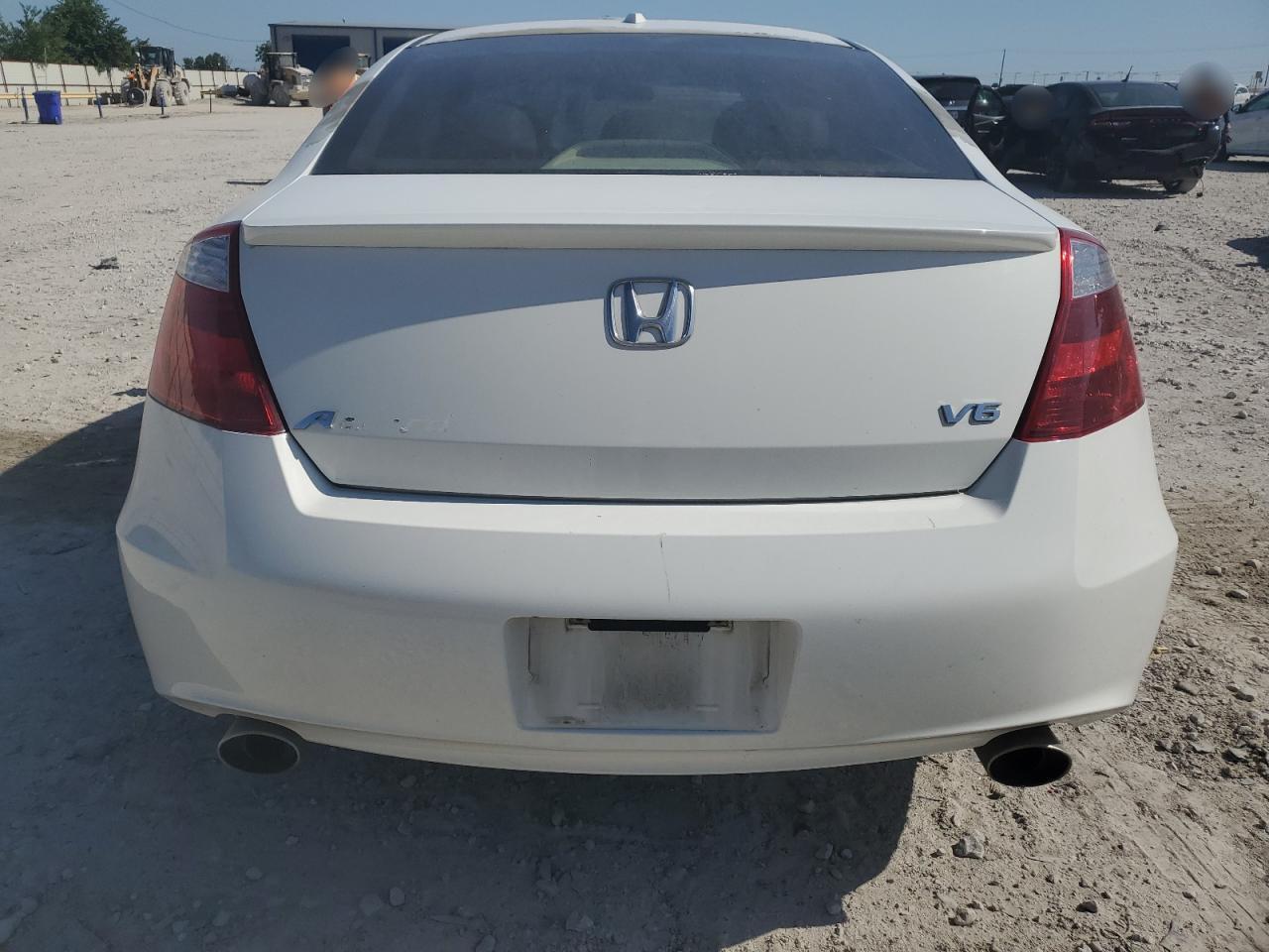 2010 Honda Accord Exl VIN: 1HGCS2B86AA000488 Lot: 57869664