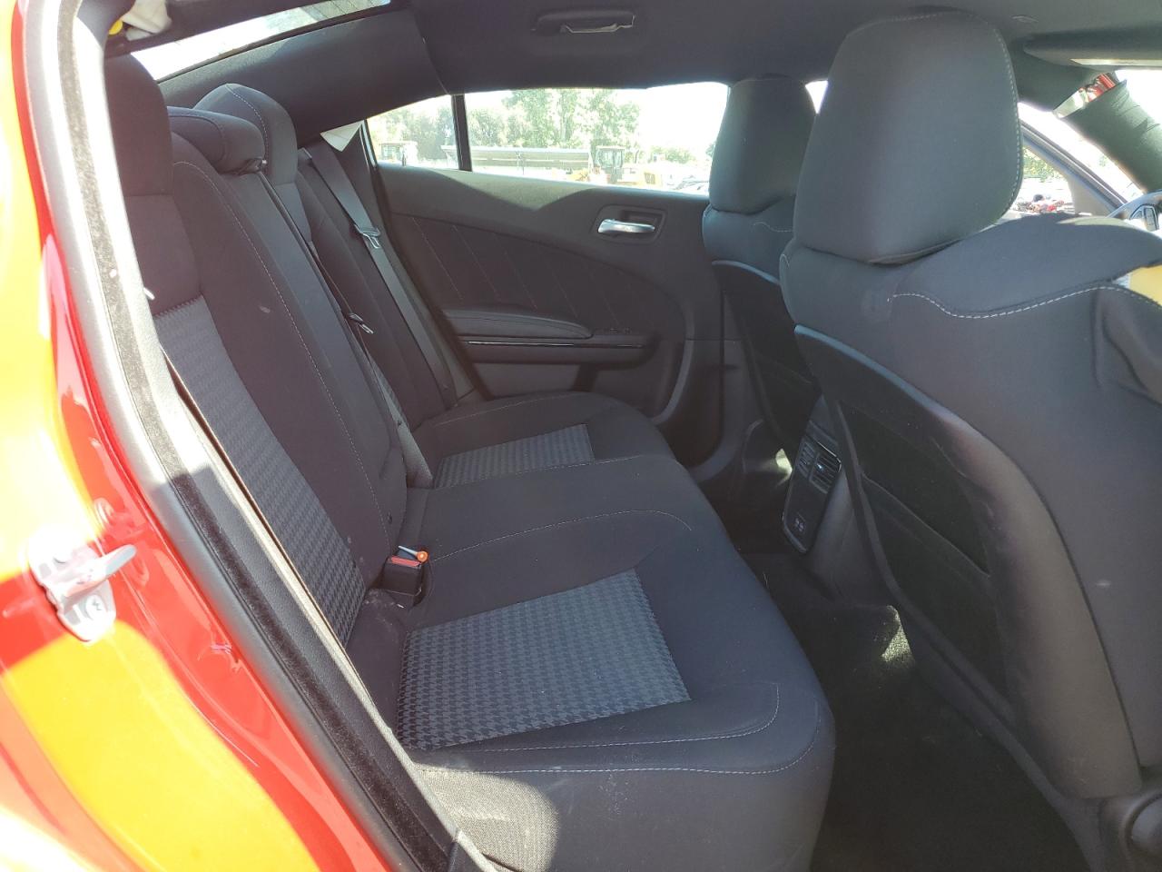2021 Dodge Charger - Image 10