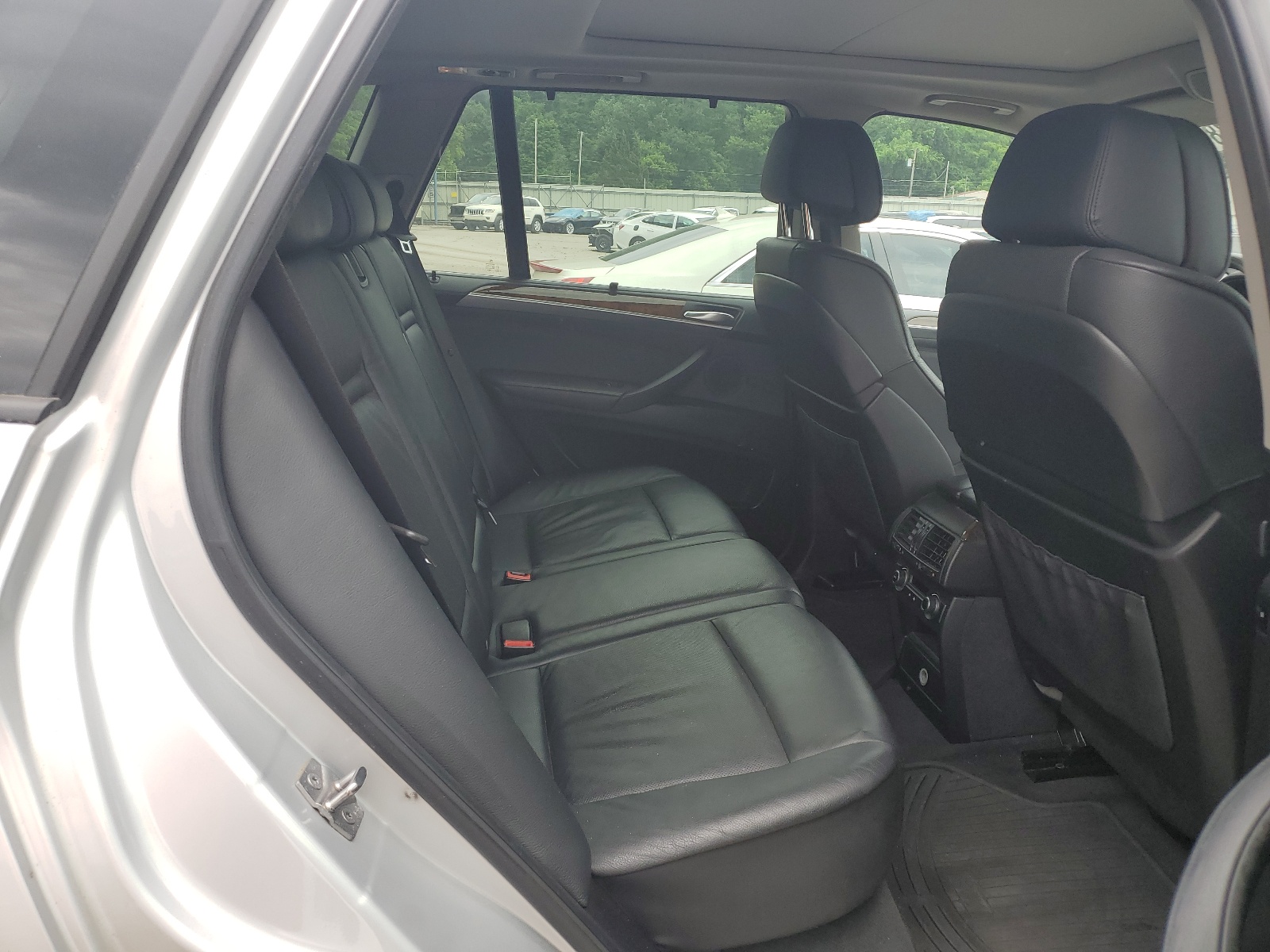 5UXFE4C59AL381470 2010 BMW X5 xDrive30I