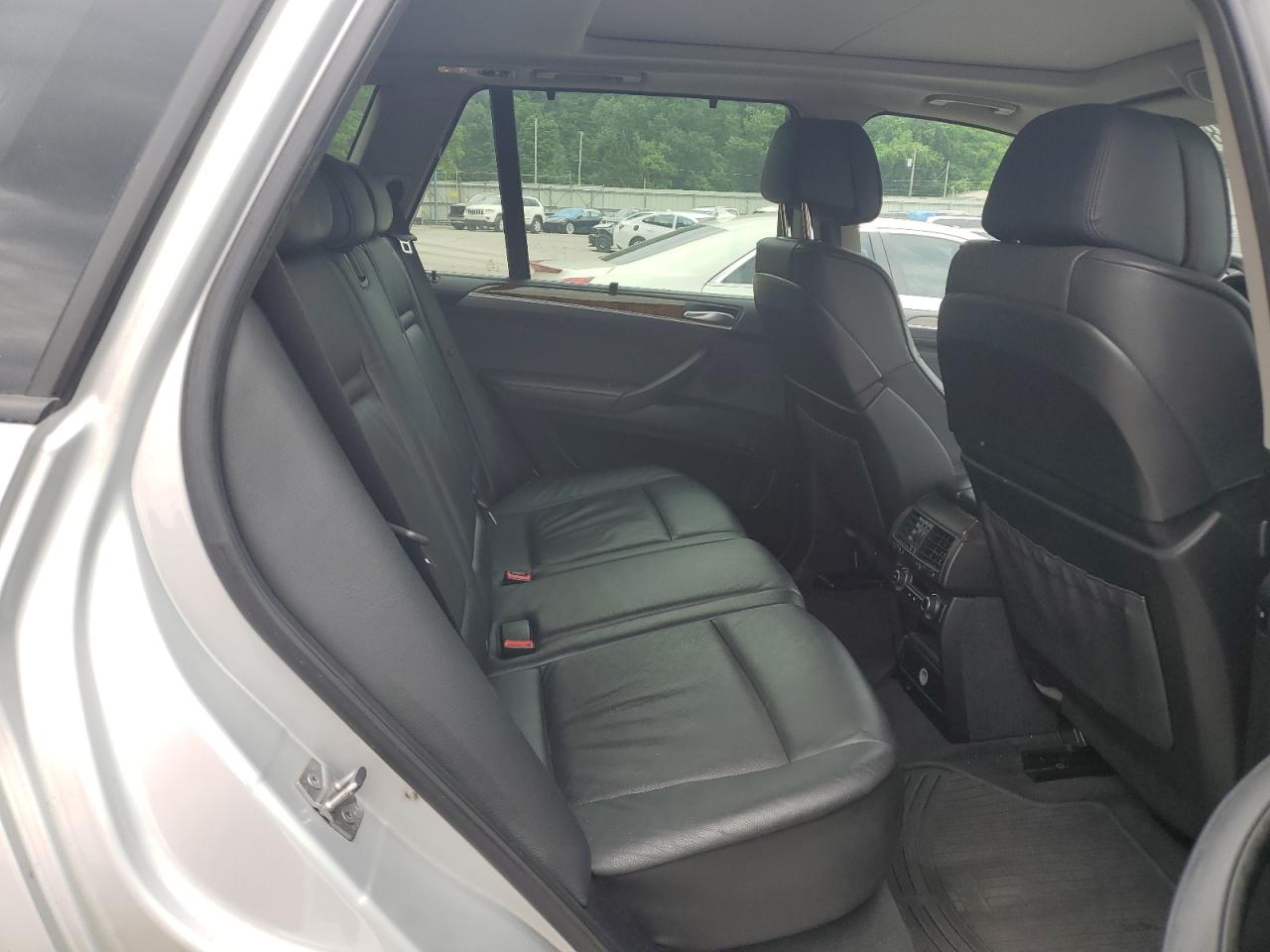 2010 BMW X5 xDrive30I VIN: 5UXFE4C59AL381470 Lot: 57787354