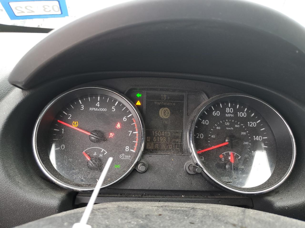 2013 Nissan Rogue S VIN: JN8AS5MT4DW032070 Lot: 57740794