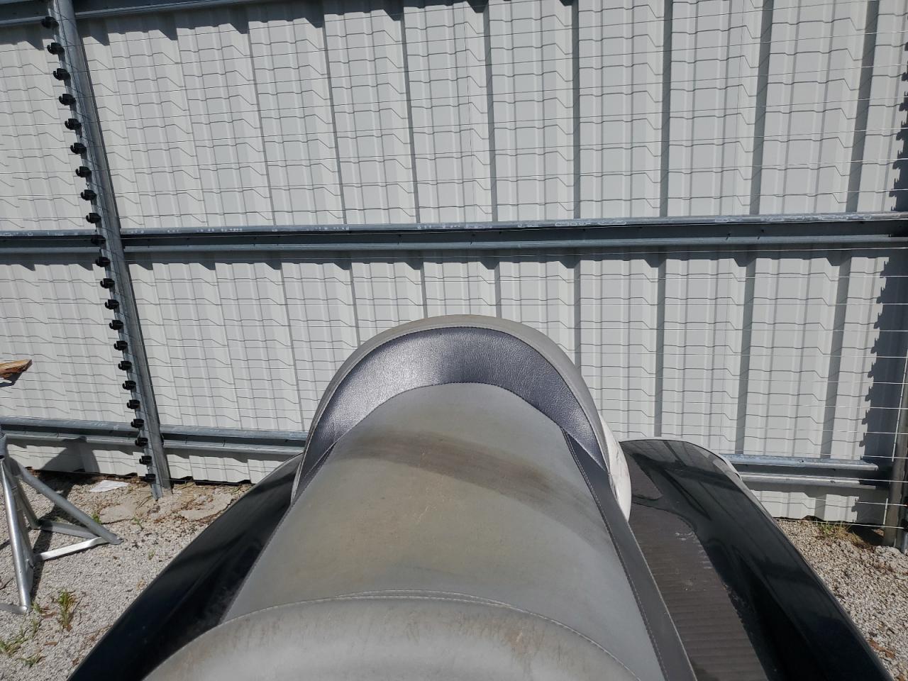 2007 Yamaha Vx110 VIN: YAMA3761B707 Lot: 58720354