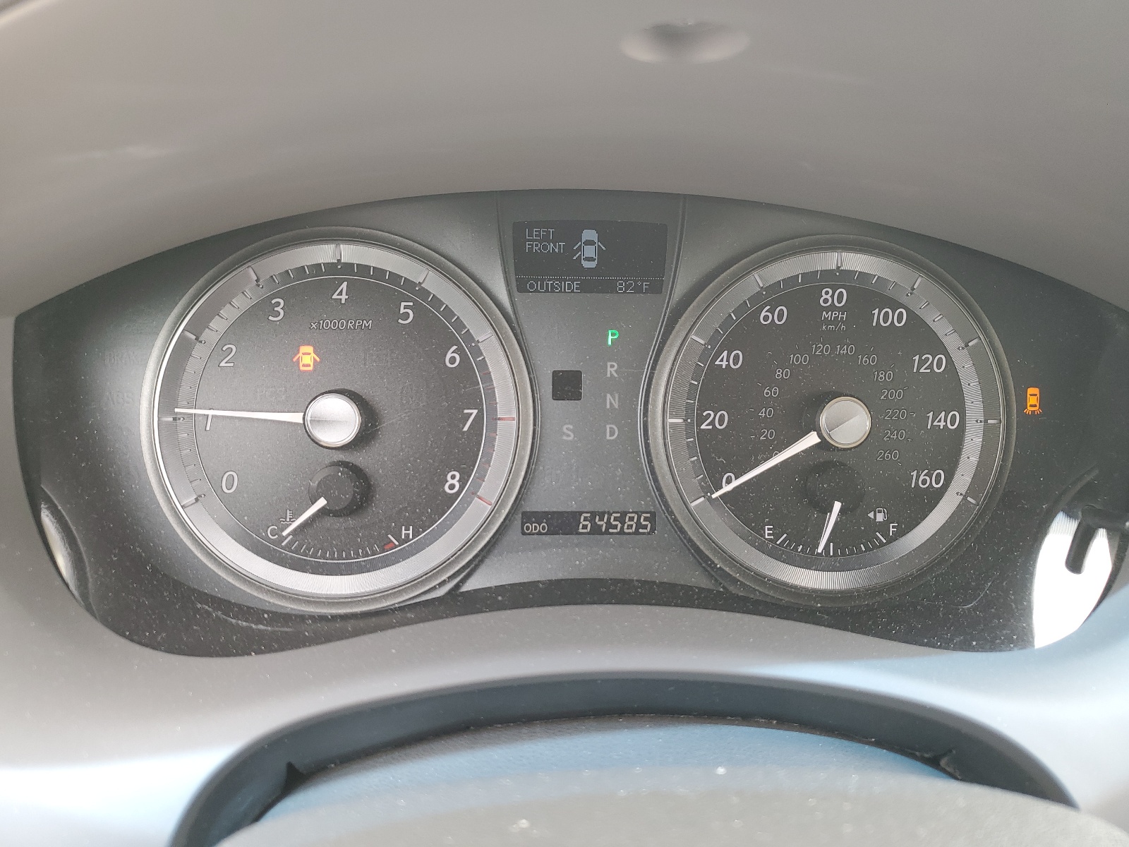 JTHBJ46G292283891 2009 Lexus Es 350