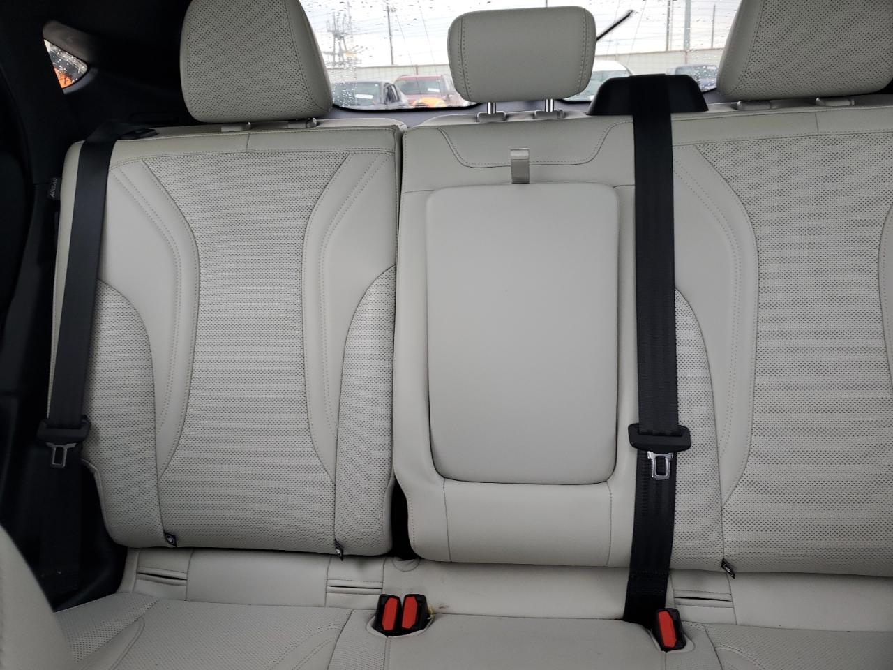 2021 Ford Mustang Mach-E Premium VIN: 3FMTK3SU0MMA08428 Lot: 59734154