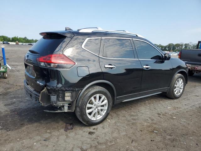 JN8AT2MV8LW140932 | 2020 Nissan rogue s