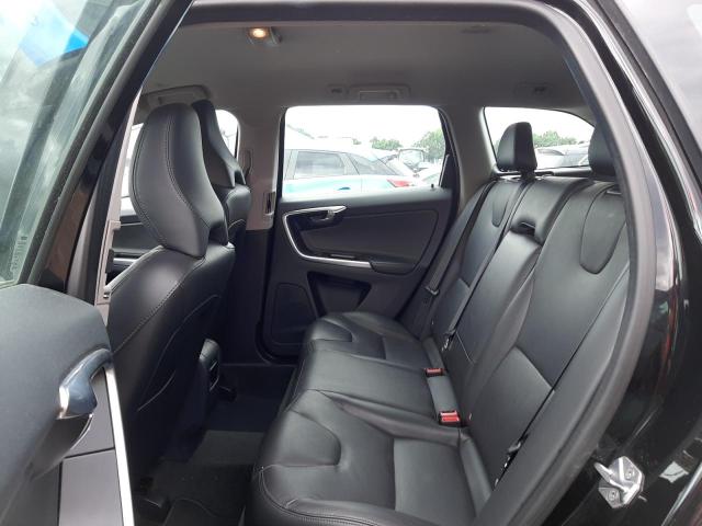 2016 VOLVO XC60 SE NAV D4 AUTO 