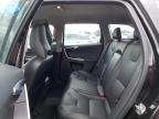2016 VOLVO XC60 SE NAV D4 AUTO  for sale at Copart SANDY
