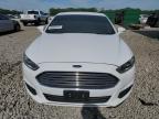 2016 Ford Fusion Se de vânzare în Memphis, TN - Burn - Interior