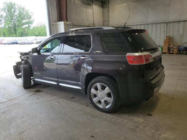  GMC TERRAIN 2013 Угольный