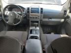 2007 Nissan Pathfinder Le en Venta en Savannah, GA - Side
