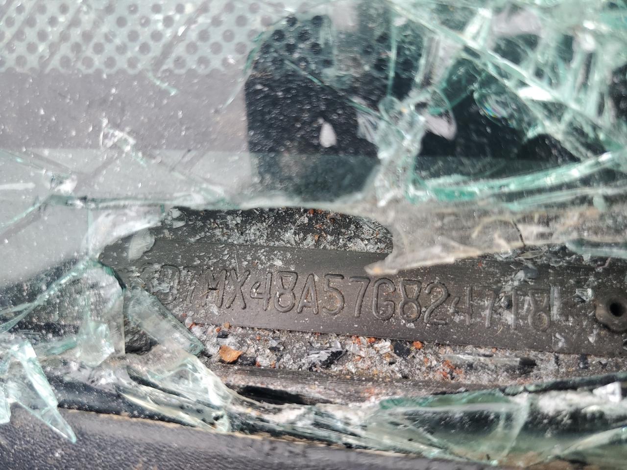 2007 Dodge Ram 3500 St VIN: 3D7MX48A57G824718 Lot: 56935534