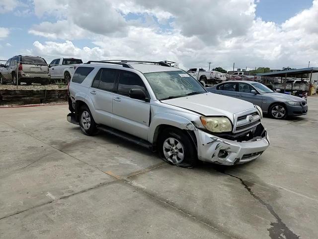 2007 Toyota 4Runner Sr5 VIN: JTEZU14R578084401 Lot: 59301764