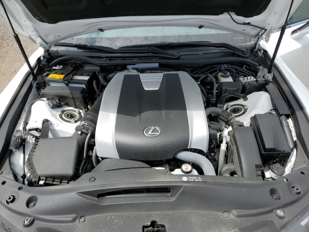 2022 Lexus Is 300 VIN: JTHD81F23N5049100 Lot: 61282074