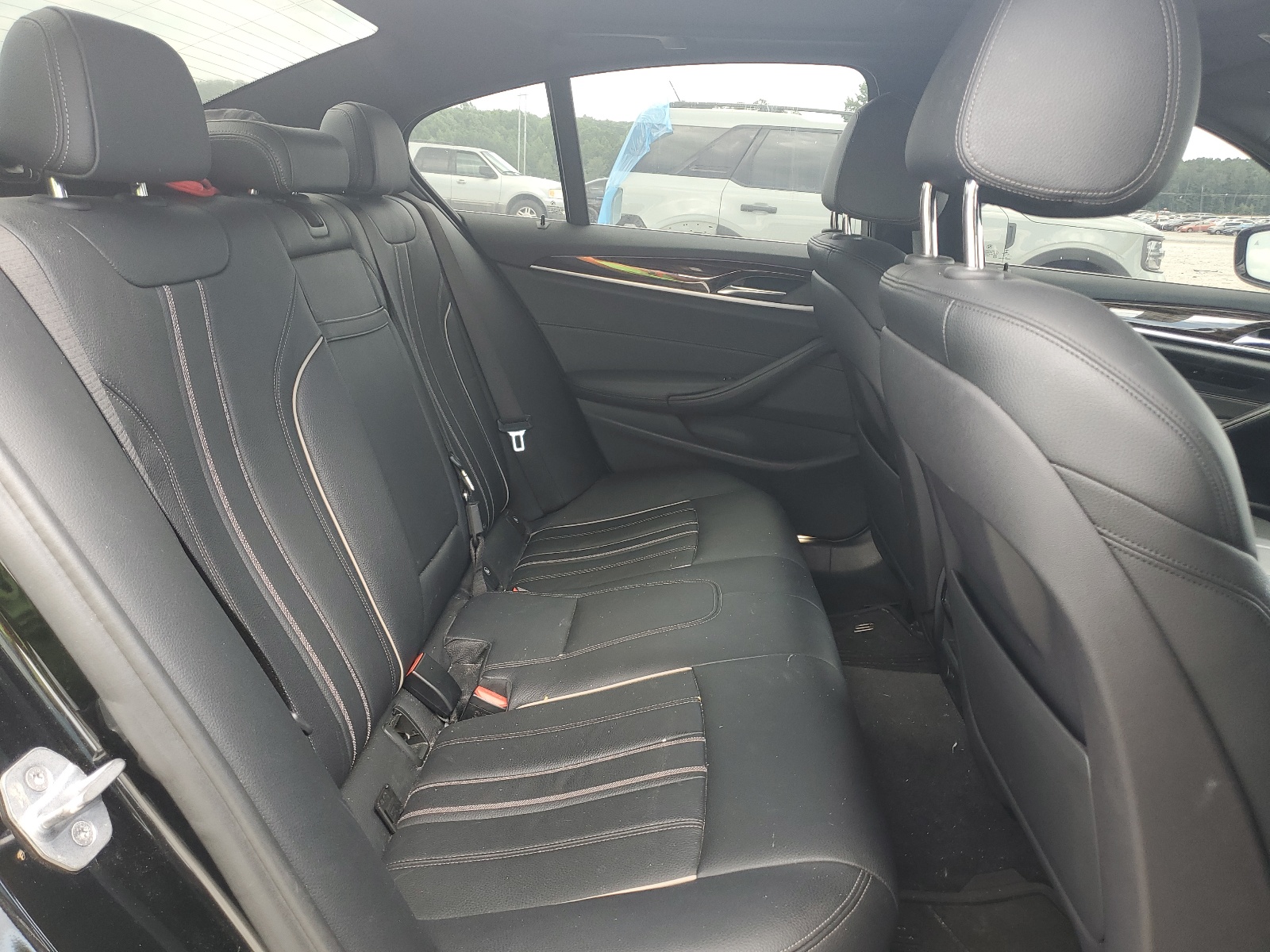 WBAJE5C52KWA98717 2019 BMW 540 I