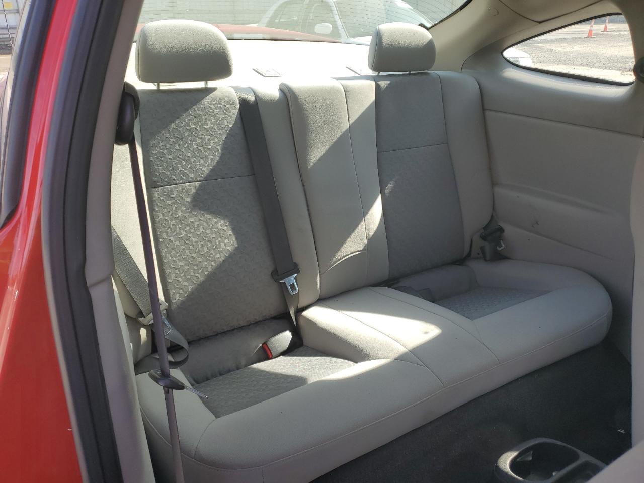 2007 Chevrolet Cobalt Ls VIN: 1G1AK15F377323082 Lot: 60721424