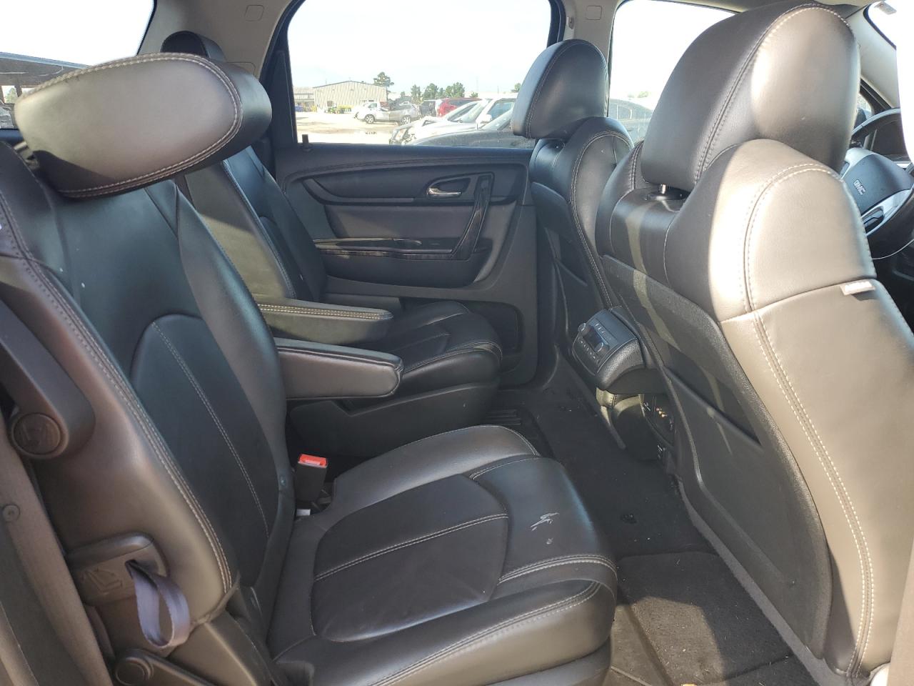 2014 GMC Acadia Slt-1 VIN: 1GKKRRKD6EJ325857 Lot: 61076774