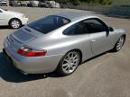 2001 Porsche 911 Carrera 2 за продажба в Van Nuys, CA - Side